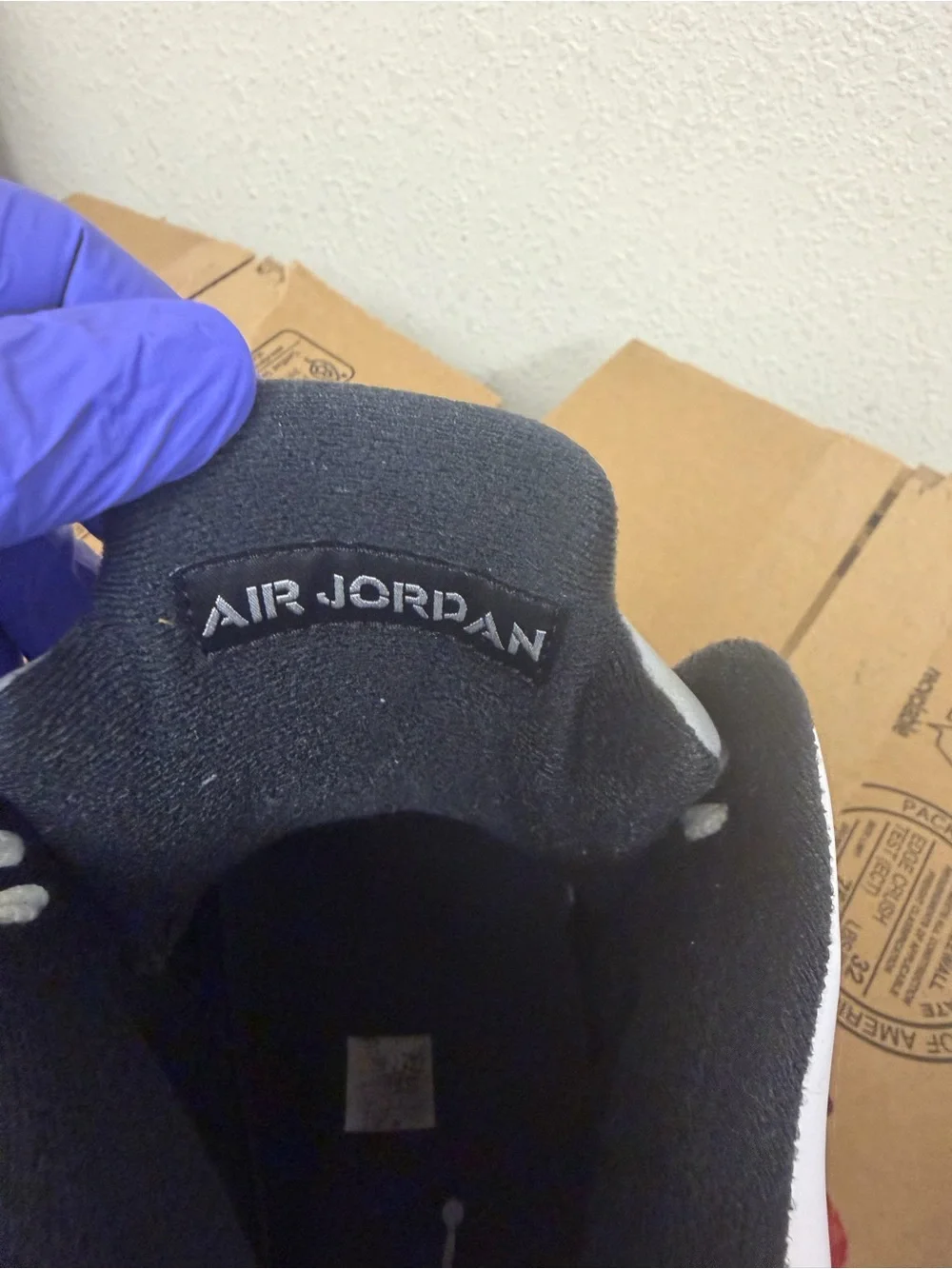 Nike Air Jordan 5 Retro OG 